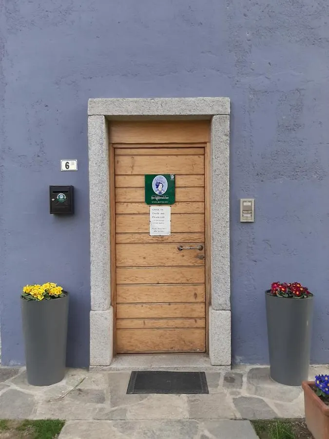 B&B Zia Vivina Sorico