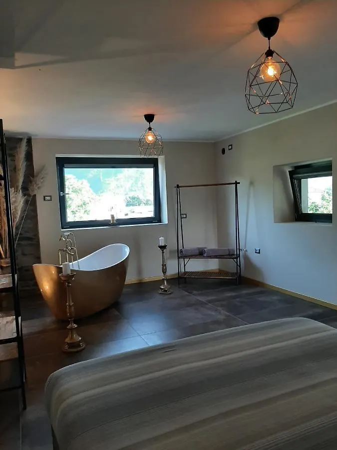 B&B Zia Vivina Sorico Italië