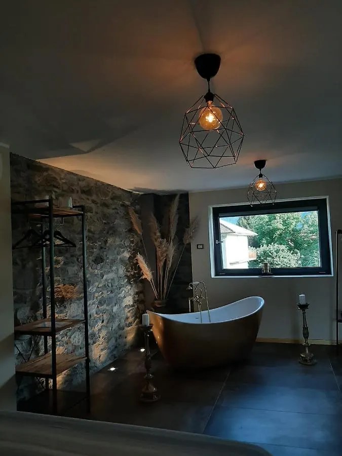 B&B Zia Vivina Sorico