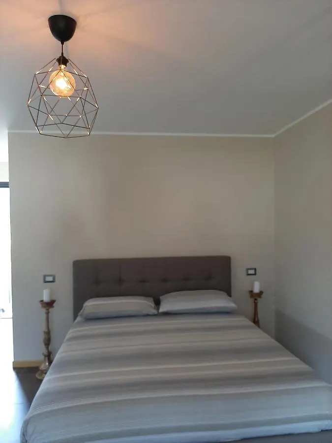 B&B Zia Vivina Sorico Bed & Breakfast
