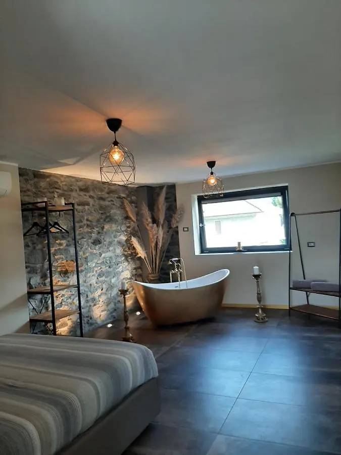B&B Zia Vivina Sorico