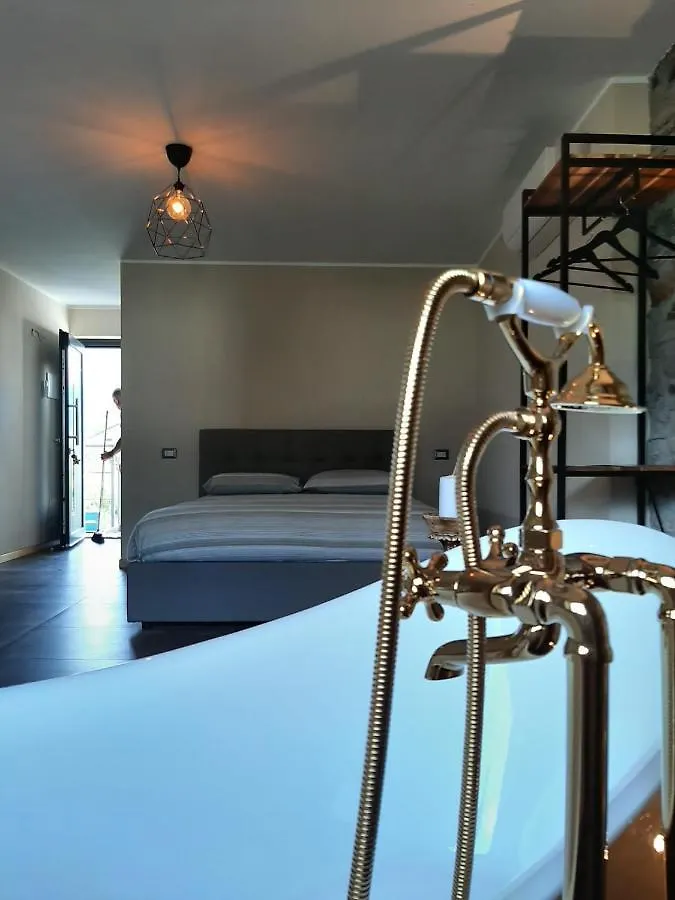 B&B Zia Vivina Sorico 0*,  Italië