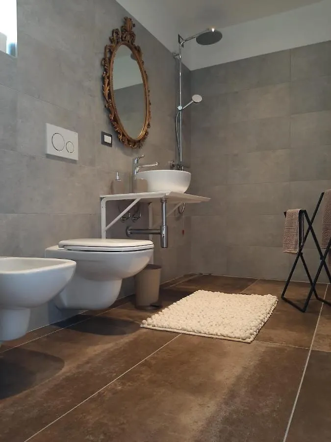 Bed & Breakfast B&B Zia Vivina Sorico