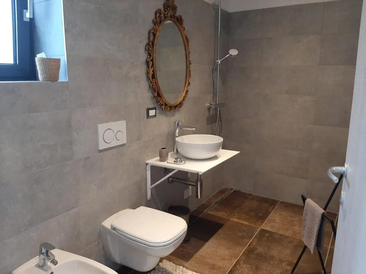 B&B Zia Vivina Sorico Bed & Breakfast