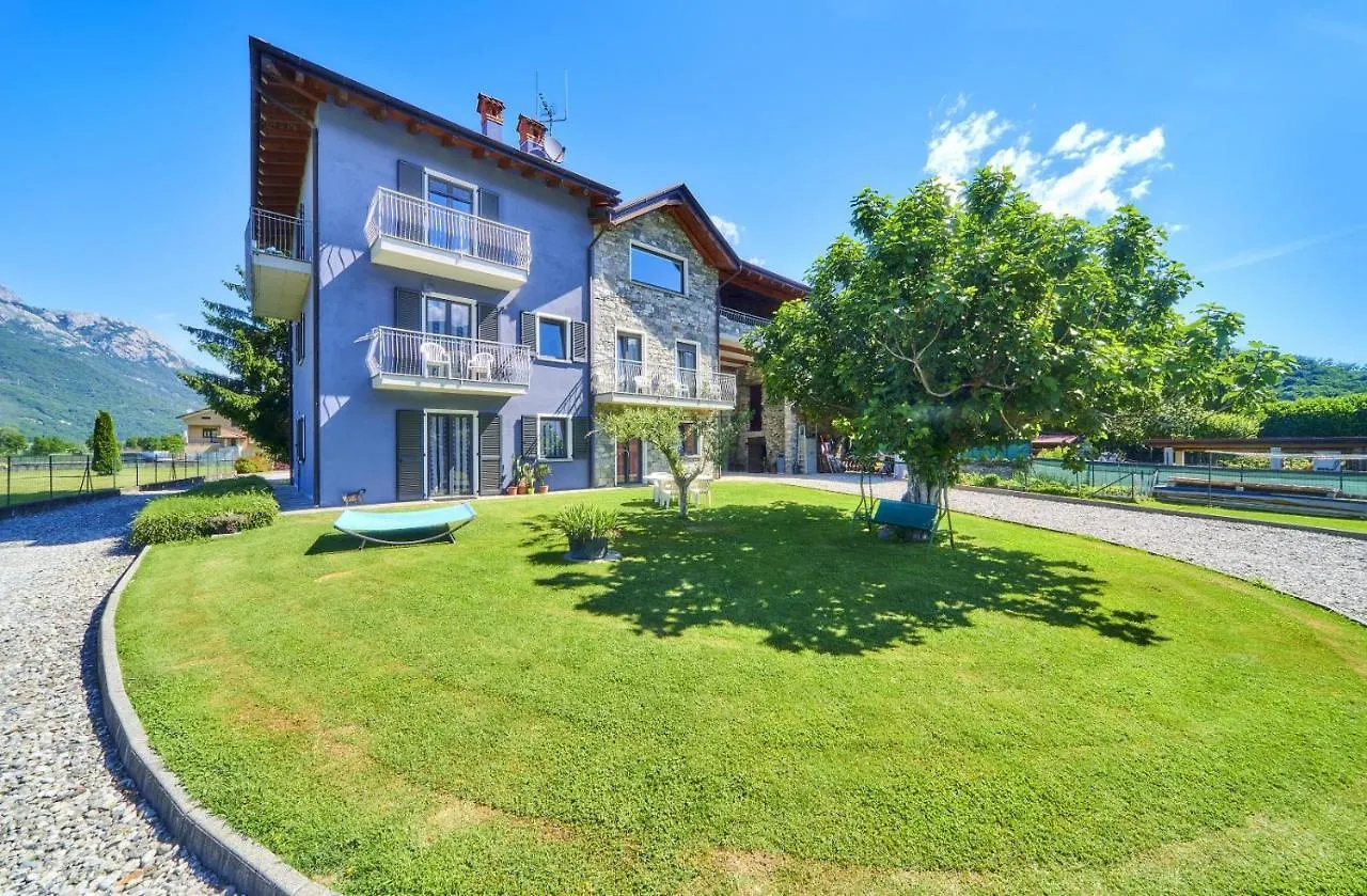 B&B Zia Vivina Sorico