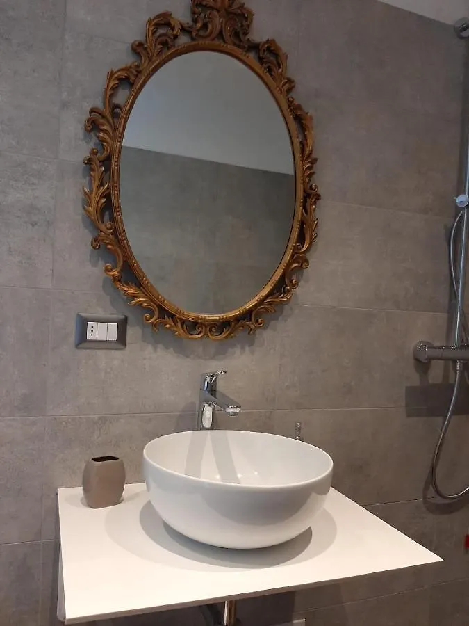 B&B Zia Vivina Sorico 0*,