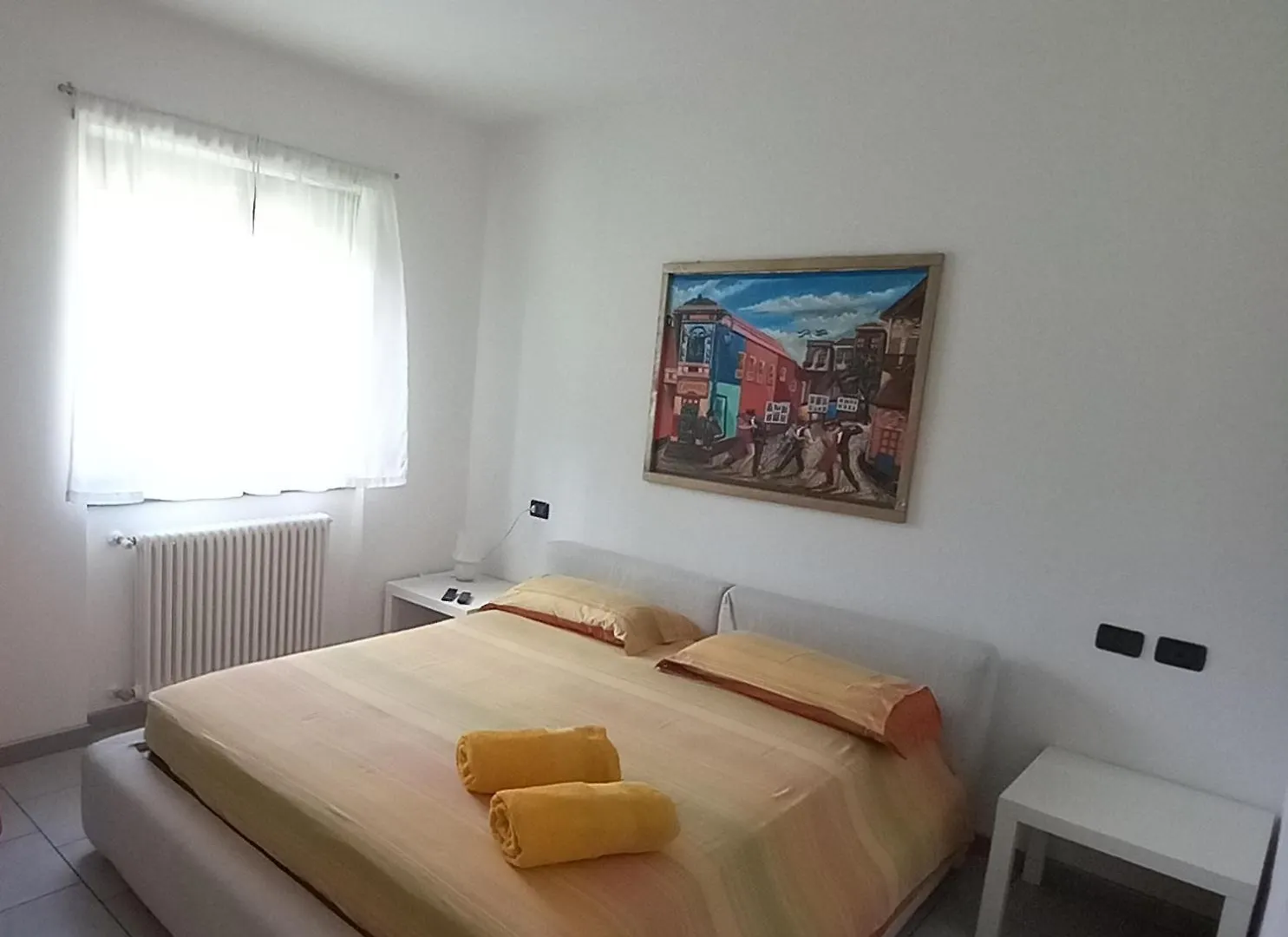 B&B Zia Vivina Sorico 0*,