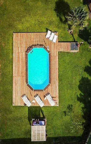 B&B Zia Vivina Sorico 0*,