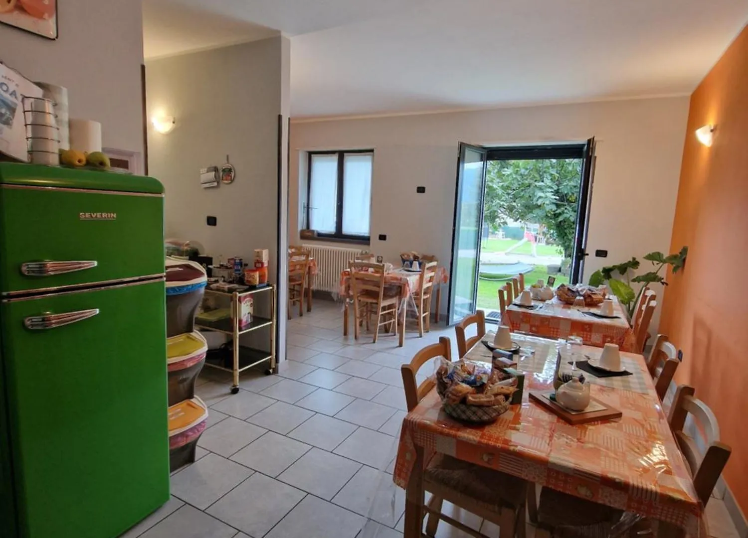 B&B Zia Vivina Sorico