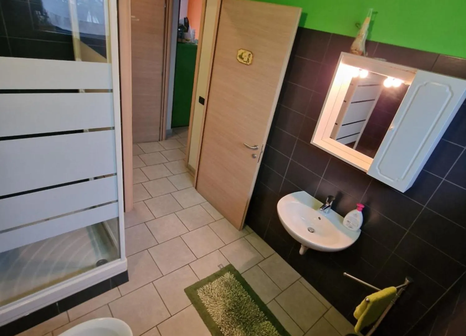 Bed & Breakfast B&B Zia Vivina Sorico
