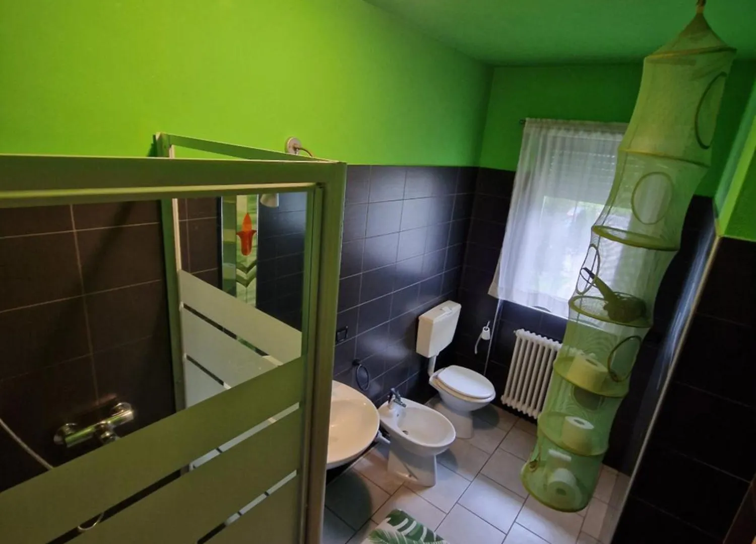 B&B Zia Vivina Sorico Bed & Breakfast