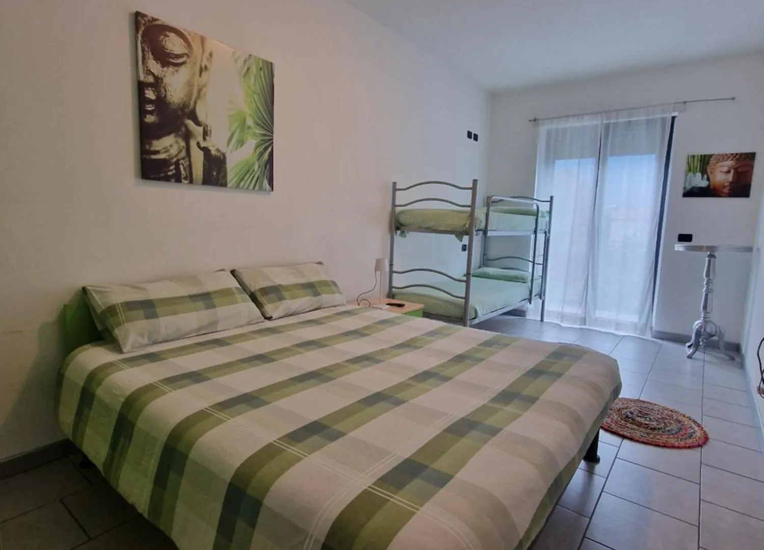B&B Zia Vivina Sorico