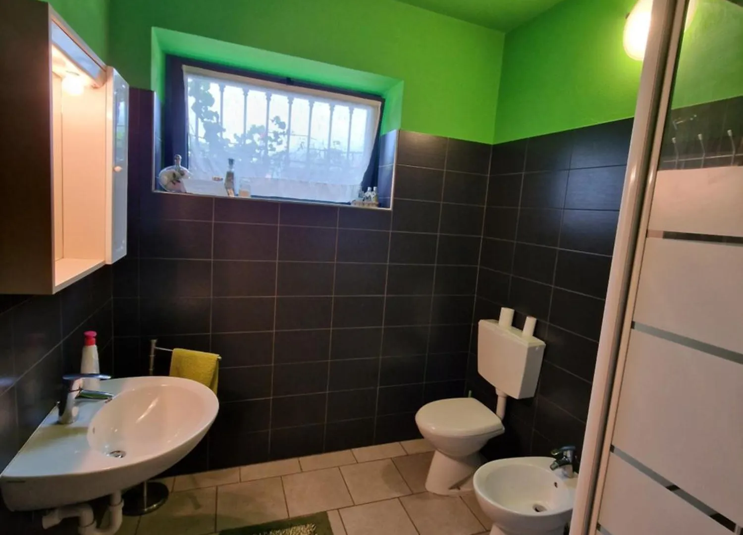 Bed & Breakfast B&B Zia Vivina Sorico