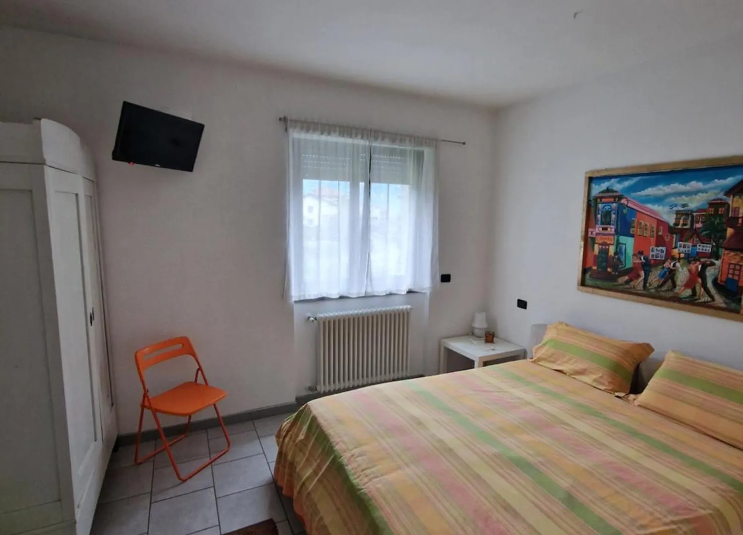 Bed & Breakfast B&B Zia Vivina Sorico