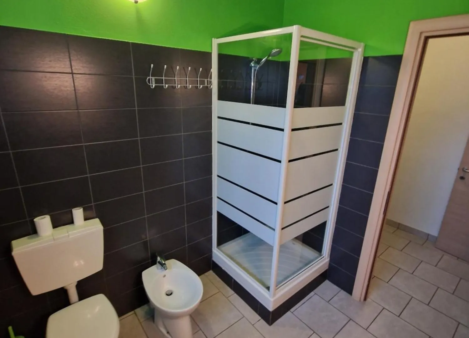 Bed & Breakfast B&B Zia Vivina Sorico