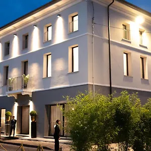 De Amicis Hotel