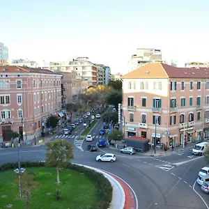 Dante Alighieri Bed & Breakfast Cagliari