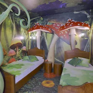 Gardaland Magic Hotel Castelnuovo del Garda