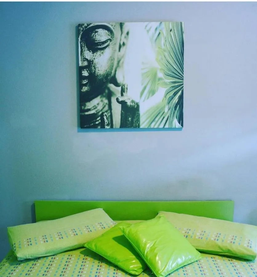 B&B Zia Vivina Sorico 0*,  Italy