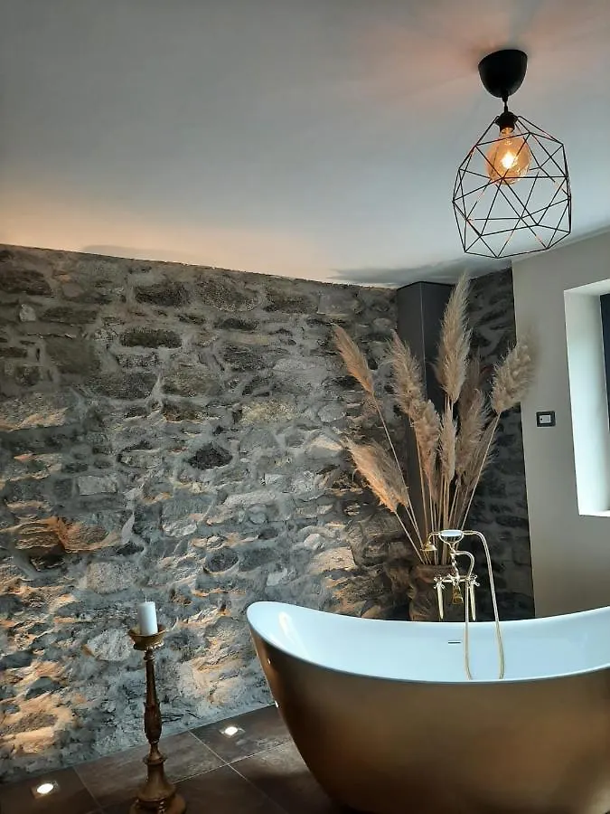 Bed & Breakfast B&B Zia Vivina Sorico