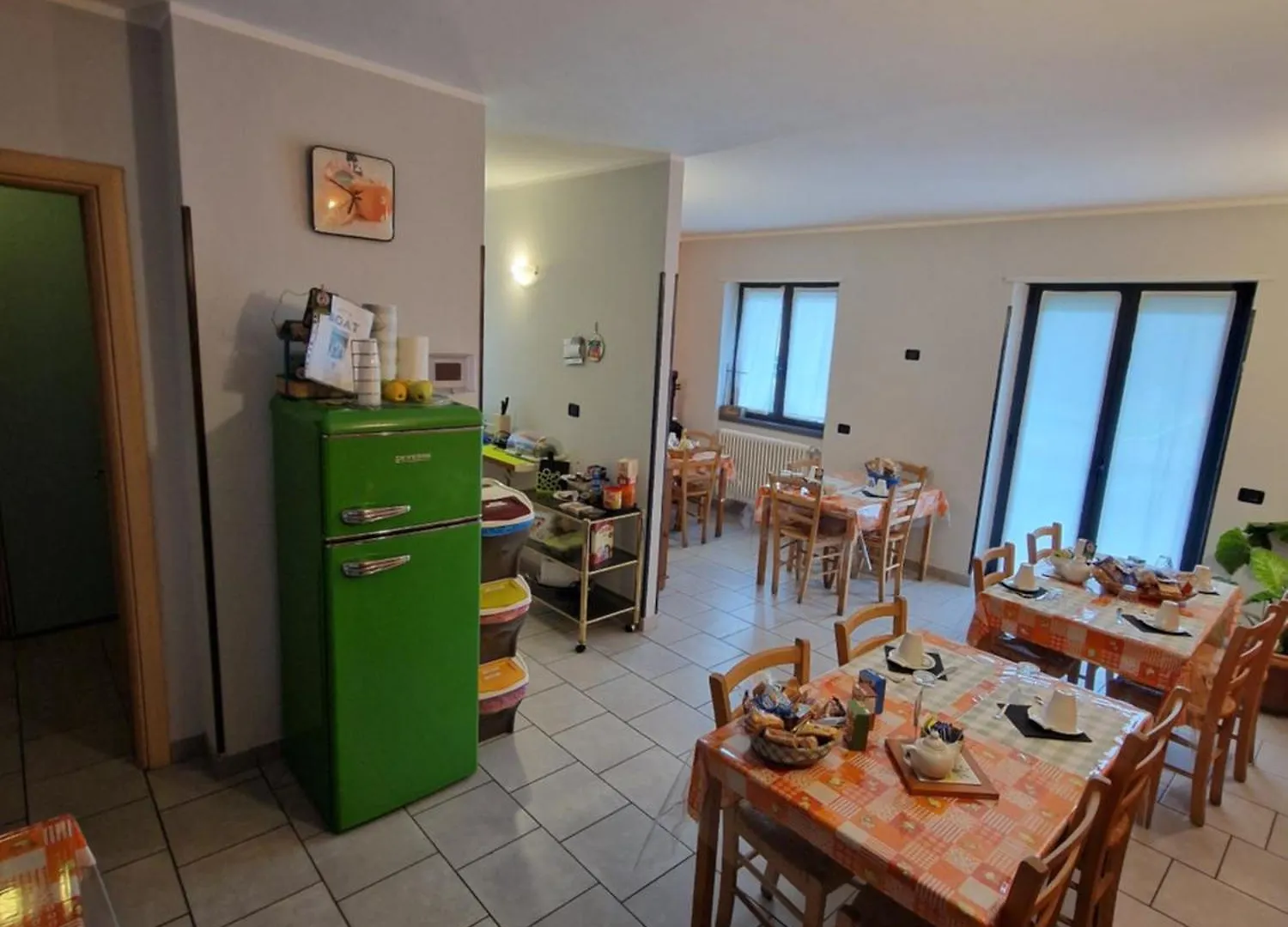 B&B Zia Vivina Sorico 0*,  Italy