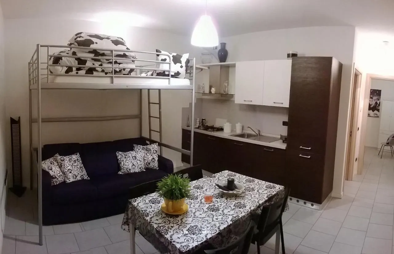 B&B Zia Vivina Sorico Bed & Breakfast