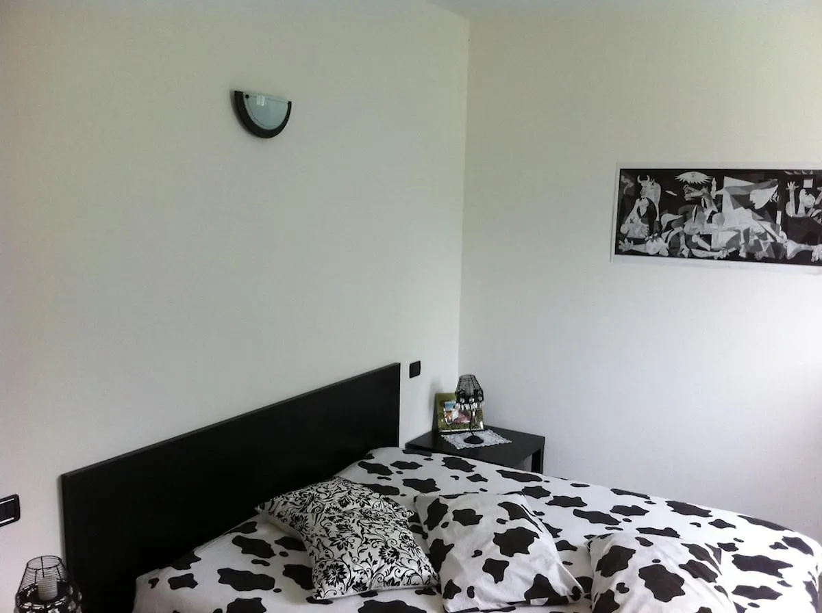 B&B Zia Vivina Sorico Italien