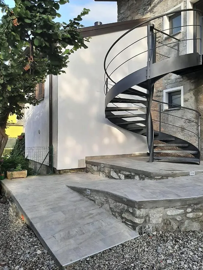 B&B Zia Vivina Sorico