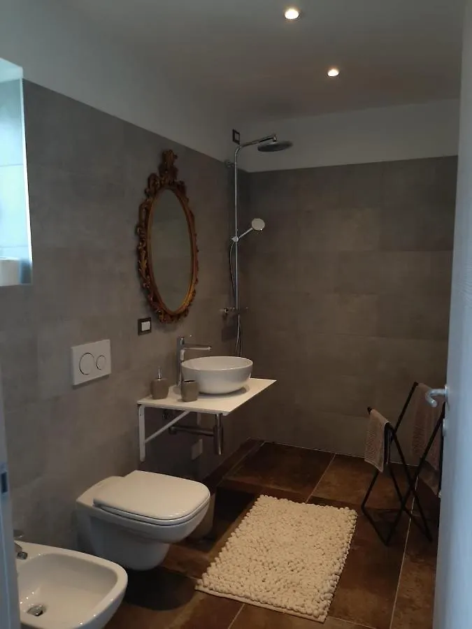 B&B Zia Vivina Sorico