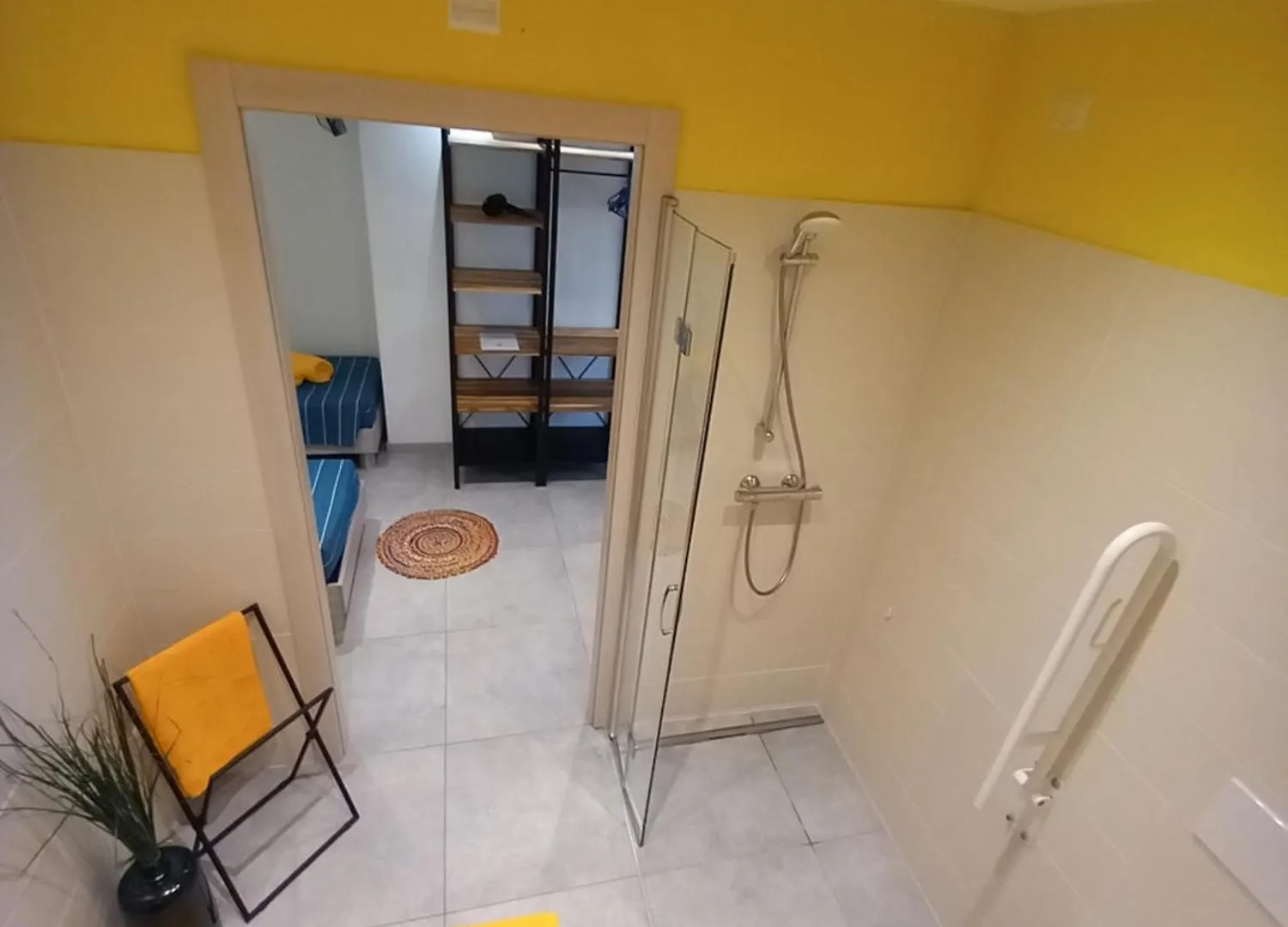 Bed & Breakfast B&B Zia Vivina Sorico Italien