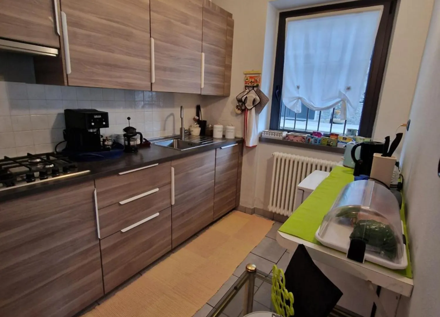 Bed & Breakfast B&B Zia Vivina Sorico