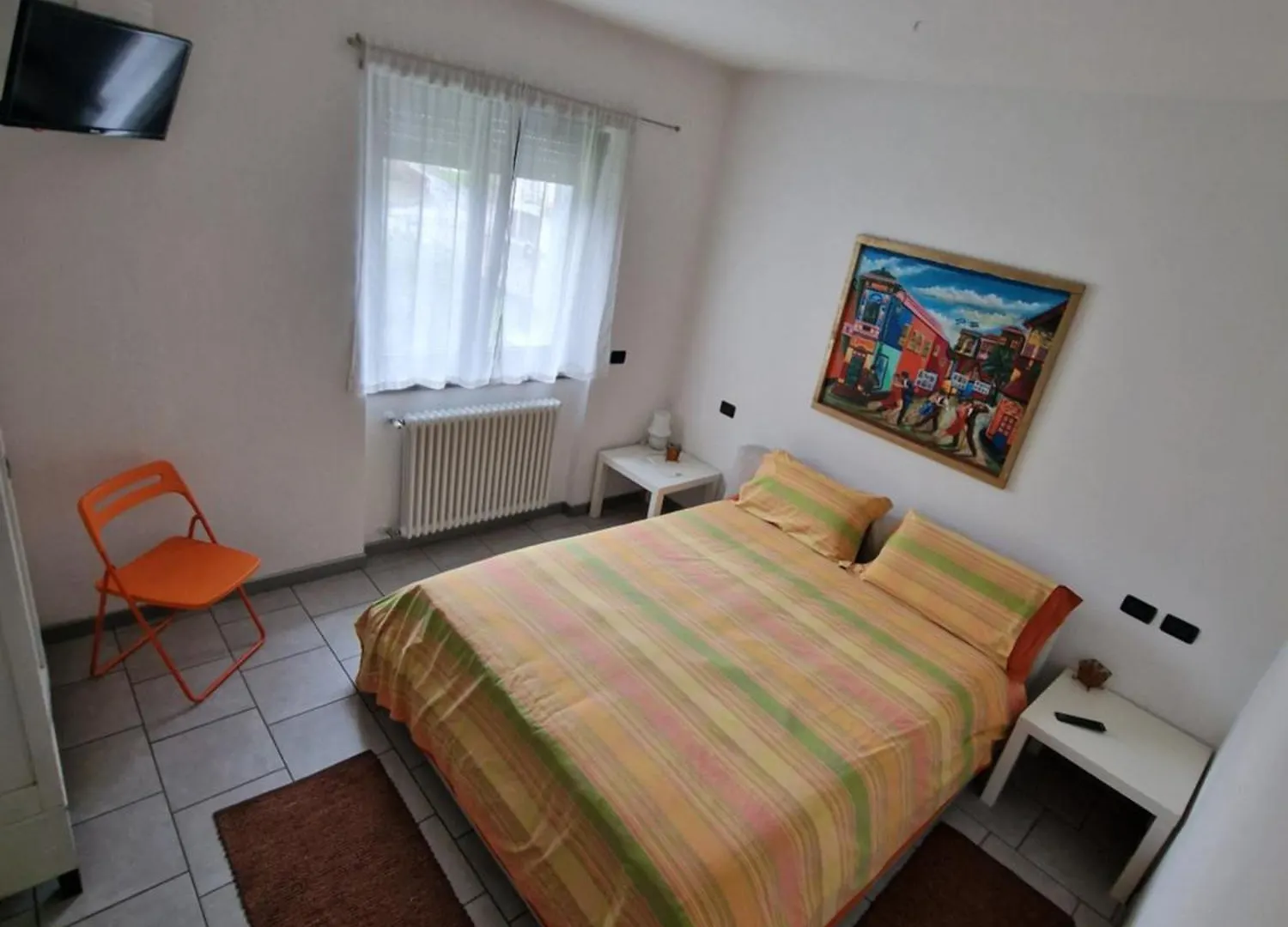 B&B Zia Vivina Sorico 0*,