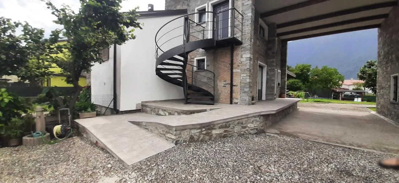 B&B Zia Vivina Sorico