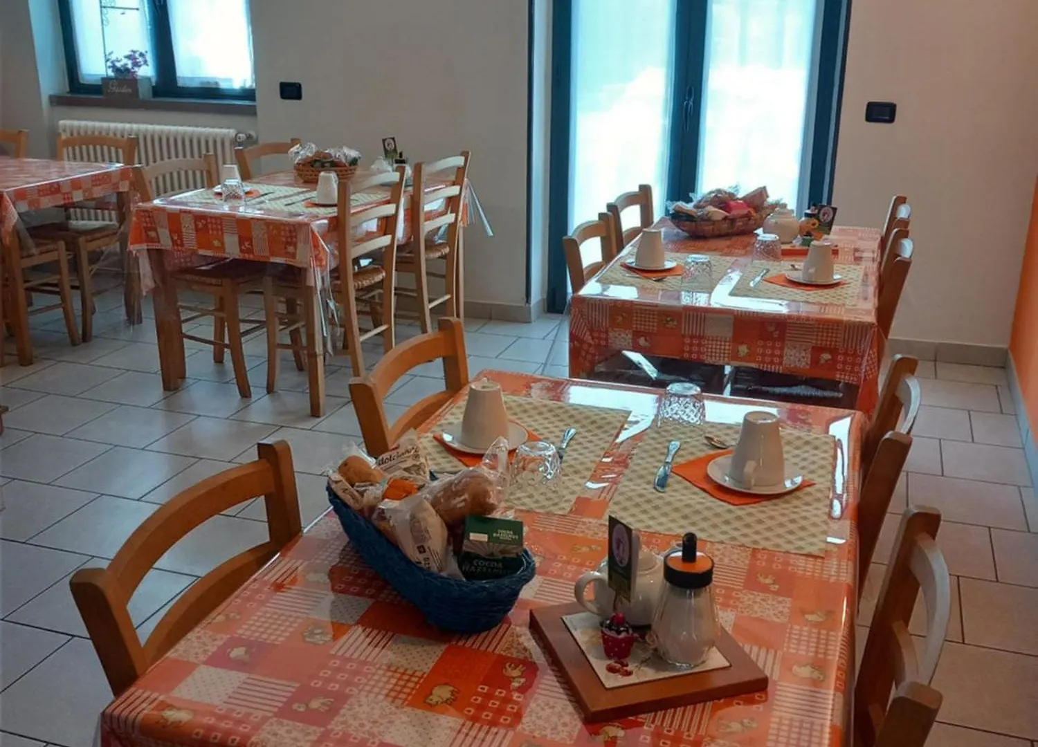B&B Zia Vivina Sorico