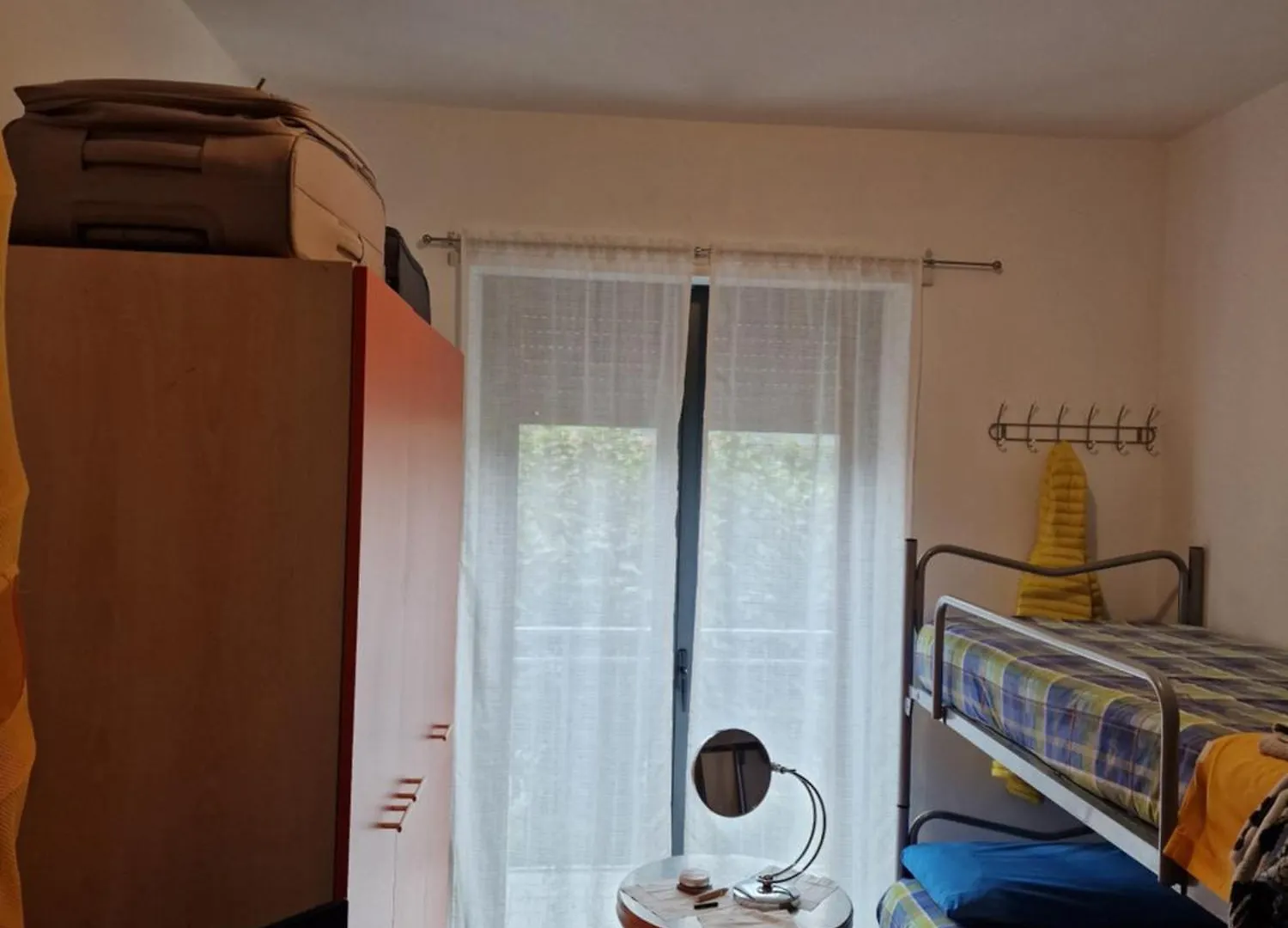 B&B Zia Vivina Sorico Bed & Breakfast
